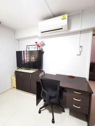 Blk 9 Holland Avenue (Queenstown), HDB 3 Rooms #589344511